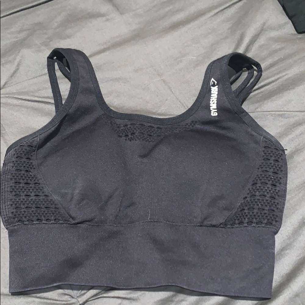 Gymshark Sports Bra